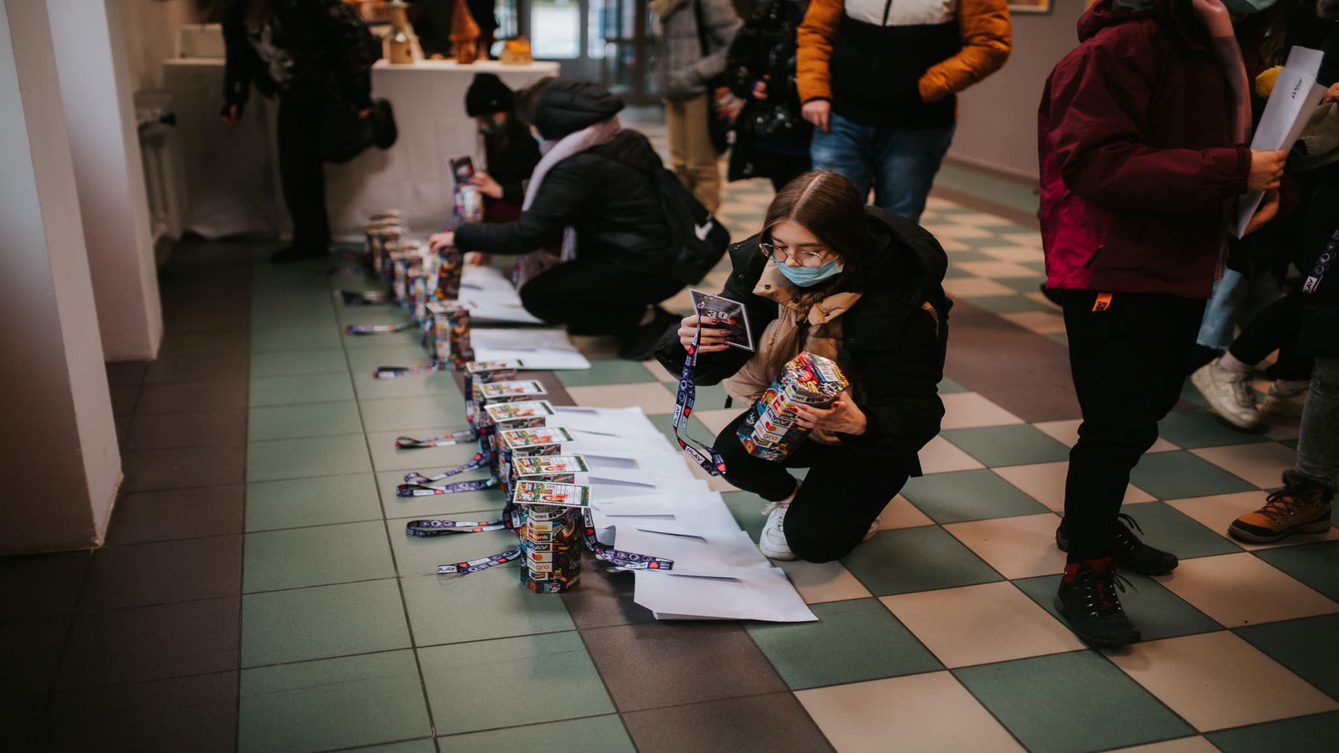 WOŚP 2022 | SZTAB WOŚP NOWOGARD